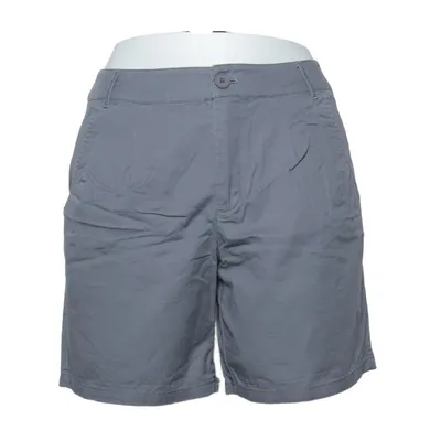 Shorts (Gray) from 3 Suisses Collection Cotton