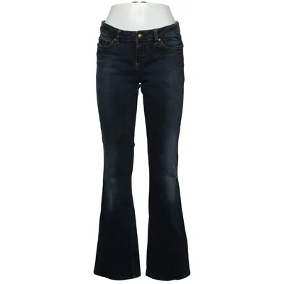 Jeans (SUSAN BOOTCUT) från BigBlue Bomull, Elastan