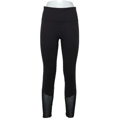 Sportleggings (Schwarz) von BumBum Elasthan, Nylon