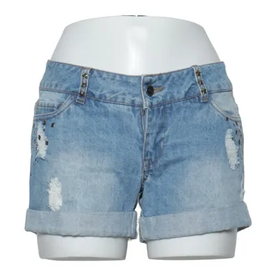 Jeansshorts (Blå) från ONLY Weekend Wardrobe Bomull