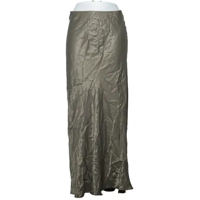 Jupe longue (Vert) de DeFacto Woman Viscose