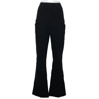Vente bukser (Sort) fra Motherhood Maternity Bomuld, Elastan, Polyamid
