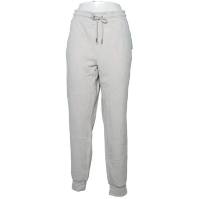 Jogginghose (Grau) von DKNY Sport Baumwolle, Polyester