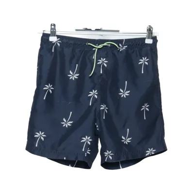 Swim shorts (Blue) from Cubus Polyester