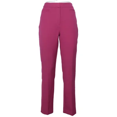 Jakkesætsbukser (Pink) fra Fifth House Elastan, Polyester, Viscose
