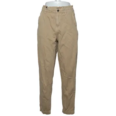 Chinos (Beige) från Bibi Bomull