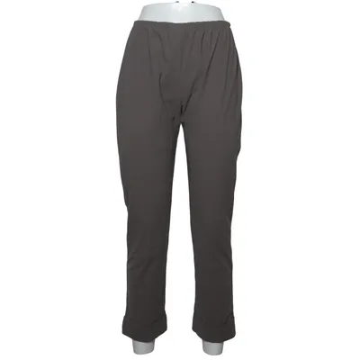Pyjama broek (Grijs) van Zeitlos by Luana Elastaan, Polyamide