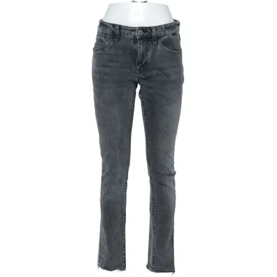 Jeans (Gray) from Mavi Jeans Cotton, Elastane