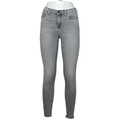 Jeans (Grå) från Sansibar Sylt