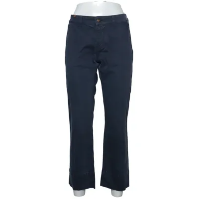 Chino (Bleu) de Notify Coton, Élasthane