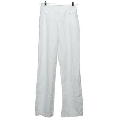 Chinos (Vit) från Casual Wear