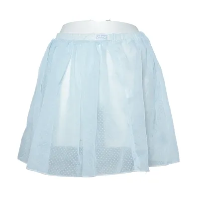 Tulle skirt (Blue) from Freed of London Polyester, Viscose