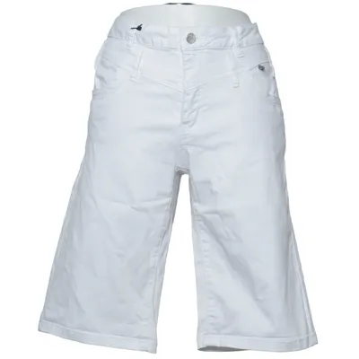 Denim shorts (Florida-Short) from Buena Vista Cotton, Elastane