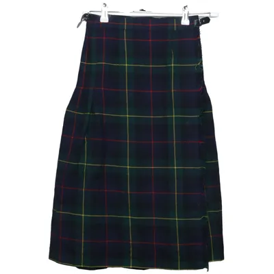 Kilt (Blue, Green, Multicolored)