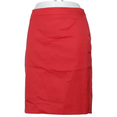 Skirt (Red) from Marc Aurel Cotton, Elastane, Polyester, Viscose