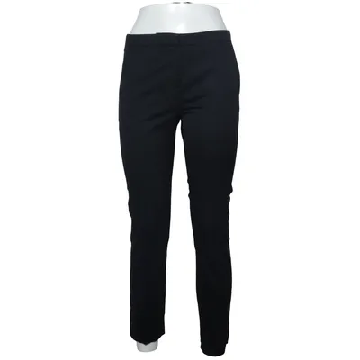 Suit pants (Black) from The Kooples Acetate, Cupro, Elastane, Polyester, Wool