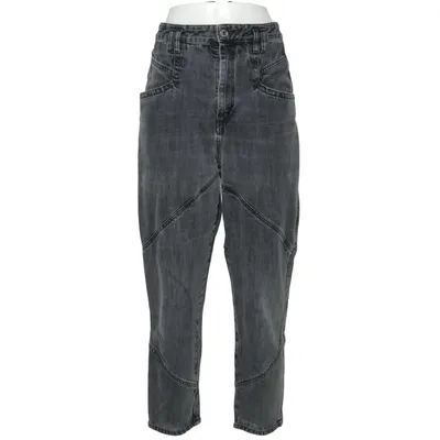 Jeans (Grå) från Isabel Marant