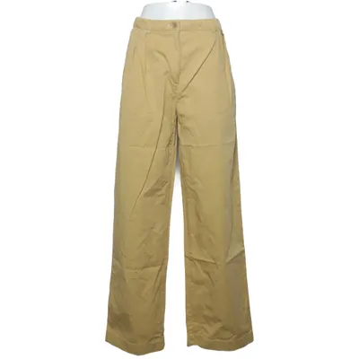 Chinos (Beige) from Acne Studios Cotton