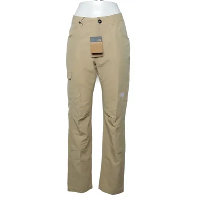 Outdoor pants (Beige) from The North Face Polyester