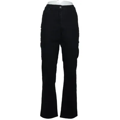 Jeans (Svart) från Fiora Blue