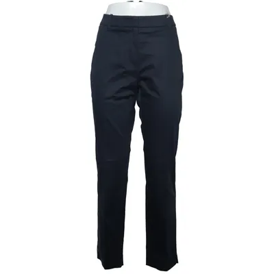Chinos (Rc1509) from Cappellini Cotton, Elastane