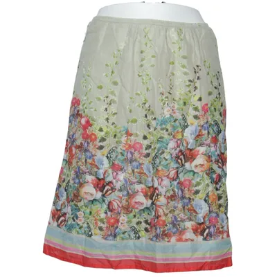 Jupe (Beige, Multicolore) de Linea Tesini