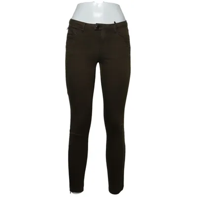 Jean (Z1975) de Zara Basic Z1975 Denim Coton, Élasthane, Polyester