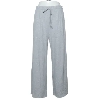 Sweatpants (Grå) fra Divided by H&M Polyester, Viscose, Elastan