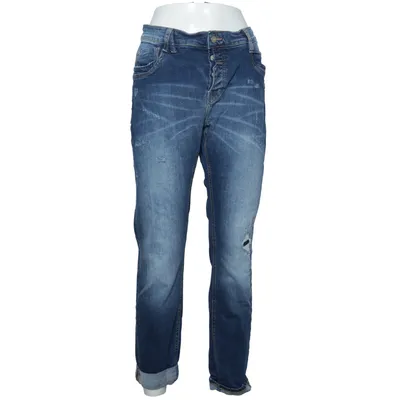 Jeans (Gerda) from Gang Cotton, Elastane