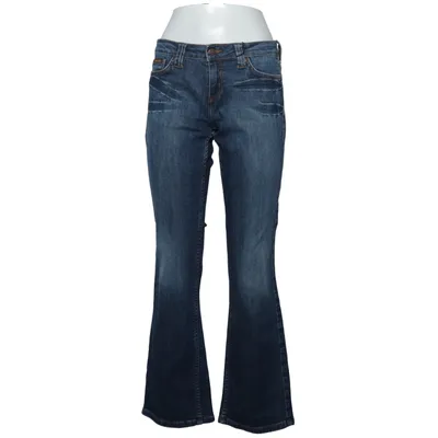 Jeans (Opal) from Maverick Cotton, Elastane