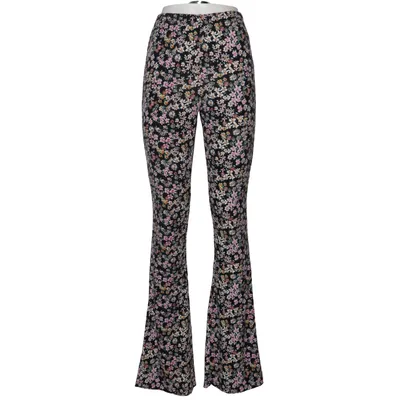 Leggings (C-STD/SOFT FLOWER FLARE) från Costes Studio Elastan, Polyester