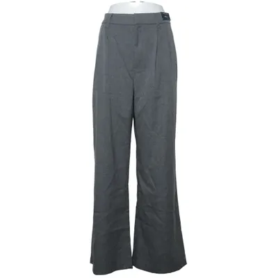 Pantalon de costume (Ultra High-Rise Wide Leg) de Hollister Élasthane, Polyester, Viscose