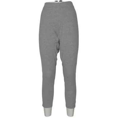 Pantalon de jogging (Gris, Bleu) de Rodeo Coton, Élasthane, Polyester
