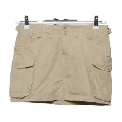 Kjol (Beige) från Brandy Melville