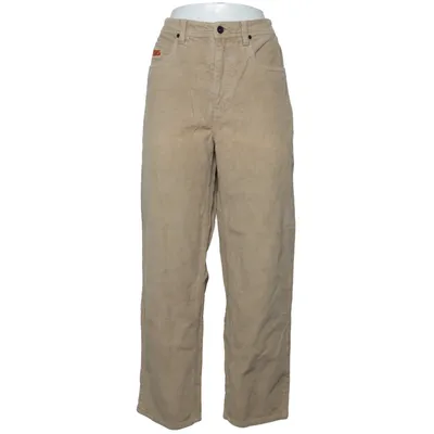 Manchesterbyxor (Beige) från Empyre Bomull
