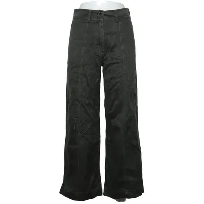 Jeans (Grøn) fra Thinking Mu Polyester