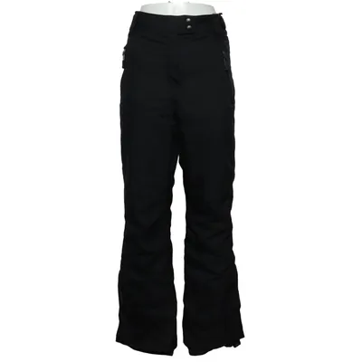 Pantalon de ski (Noir) de Crivit Pro Polyamide, Polyester