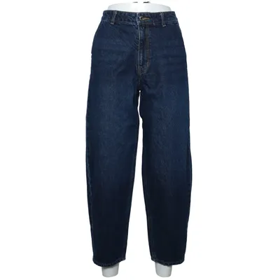 Spijkerbroek (Blauw) van H&M Katoen