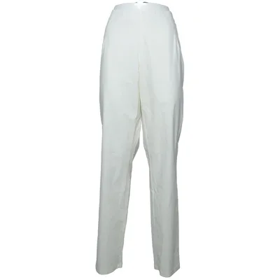 Chinos (Hose Robin) from Sallie Sahne Elastane, Polyamide, Viscose
