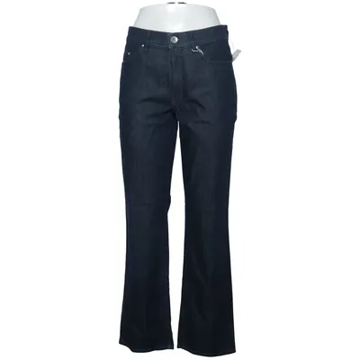 Jeans (Blå) från Laura di Sarpi Bomull, Elastan, Lyocell