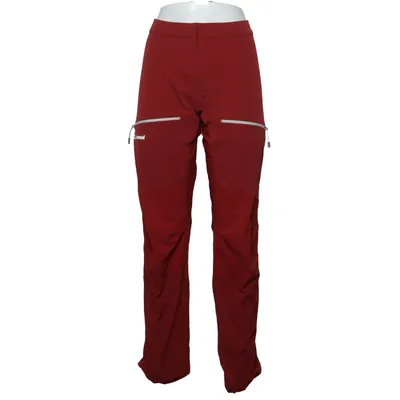 Outdoor broek (Rood) van Simond