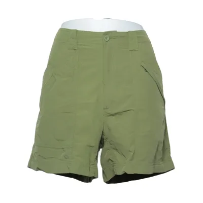 Outdoor shorts (Groen) van Royal Robbins Polyamide