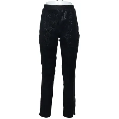 Leggings (Black) from ARMA Collection Elastane, Polyester