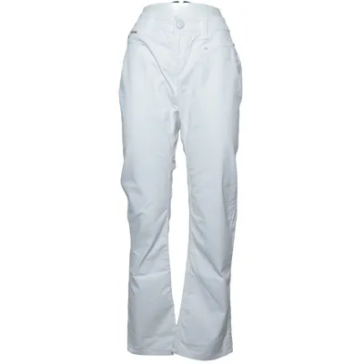 Jeans (Vit) från Freeman T. Porter Bomull, Elastan