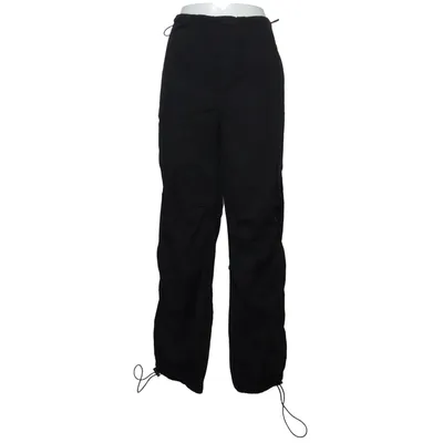 Joggers (Black) from Hello Miss Cotton, Elastane