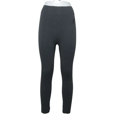 Träningstights (Grå) från Australian Elastan, Polyester