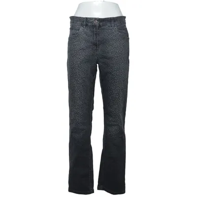 Spijkerbroek (1223) van Zerres Jeans Katoen, Elastaan