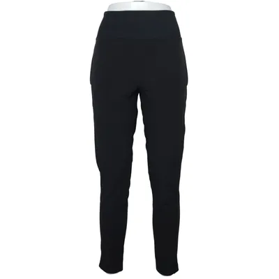 Sports tights (Black) from Kyodan Elastane, Polyamide, Polyester