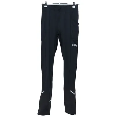 Sports tights (Black) from Gore Elastane, Polyester