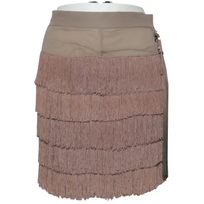 Kjol (Beige) från Paola Frani